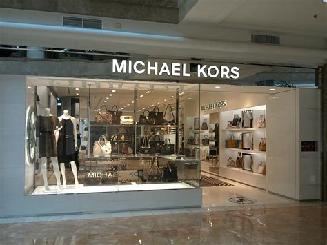 Michael Kors stores jakarta